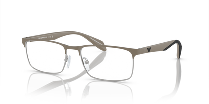 Matte Silver/Mud - 0EA1149 8056597946773