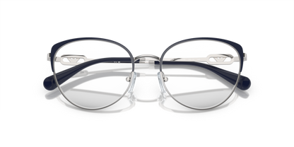 Shiny Silver/Blue - 0EA1150 8056597952125