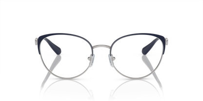 Shiny Silver/Blue - 0EA1150 8056597952125