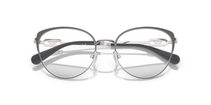 Shiny Silver/Grey - 0EA1150 8056597952156