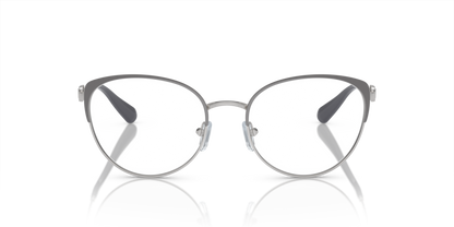 Shiny Silver/Grey - 0EA1150 8056597952156