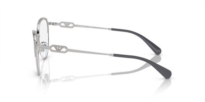 Shiny Silver/Grey - 0EA1150 8056597952156