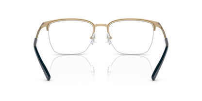 Matte Pale Gold - 0EA1151 8056597943789