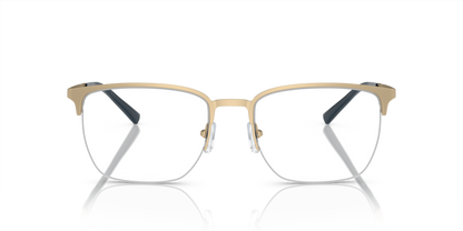 Matte Pale Gold - 0EA1151 8056597943789