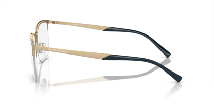 Matte Pale Gold - 0EA1151 8056597943789