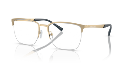 Matte Pale Gold - 0EA1151 8056597943789