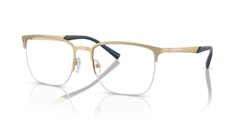 Matte Pale Gold - 0EA1151 8056597943789