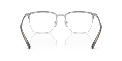 Matte Silver - 0EA1151 8056597943833