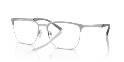 Matte Silver - 0EA1151 8056597943833