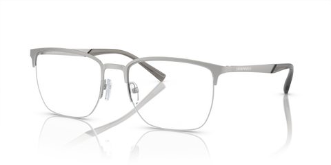 Matte Silver - 0EA1151 8056597943833