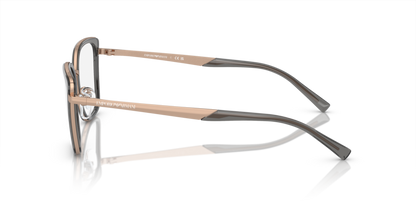 Shiny Rose Gold - 0EA1152 8056597944496