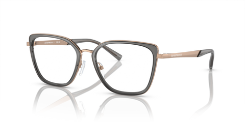 Shiny Rose Gold - 0EA1152 8056597944496