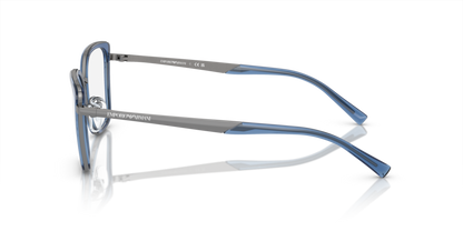 Shiny Gunmetal - 0EA1152 8056597944519