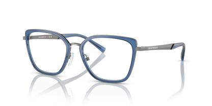 Shiny Gunmetal - 0EA1152 8056597944519