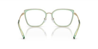 Shiny Pale Gold - 0EA1152 8056597944526