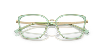 Shiny Pale Gold - 0EA1152 8056597944526