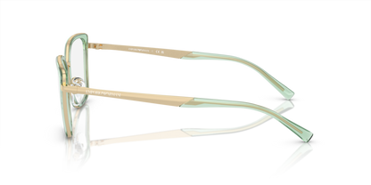 Shiny Pale Gold - 0EA1152 8056597944526