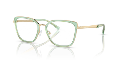 Shiny Pale Gold - 0EA1152 8056597944526