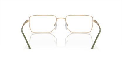 Matte Gold - 0EA1153 8056597948272