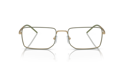 Matte Gold - 0EA1153 8056597948272