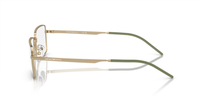 Matte Gold - 0EA1153 8056597948272