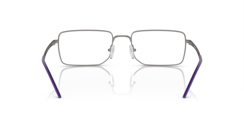 Matte Gunmetal - 0EA1153 8056597948289