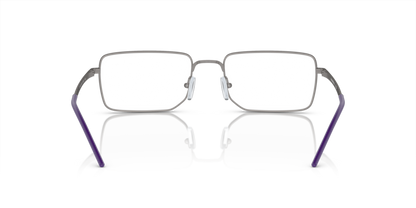 Matte Gunmetal - 0EA1153 8056597948289