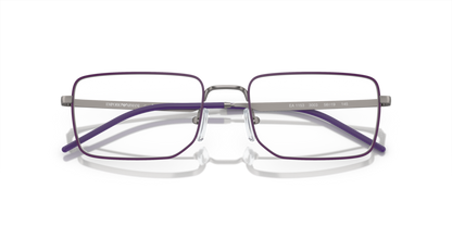 Matte Gunmetal - 0EA1153 8056597948289