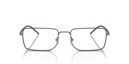 Matte Gunmetal - 0EA1153 8056597948289