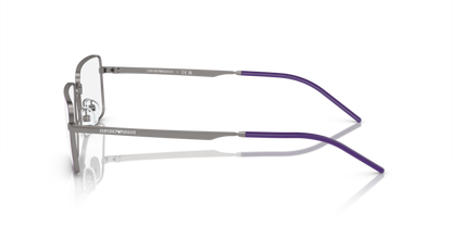 Matte Gunmetal - 0EA1153 8056597948289