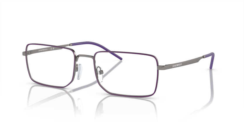 Matte Gunmetal - 0EA1153 8056597948289