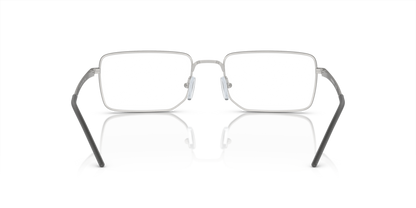 Matte Silver - 0EA1153 8056597948319