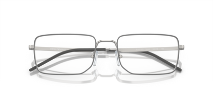 Matte Silver - 0EA1153 8056597948319