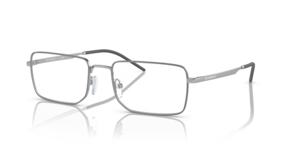 Matte Silver - 0EA1153 8056597948319