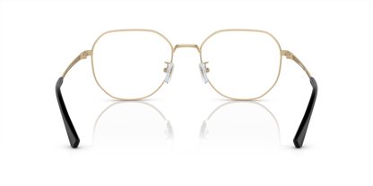 Matte Pale Gold - 0EA1154D 8056597964739