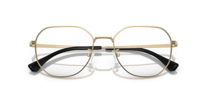 Matte Pale Gold - 0EA1154D 8056597964739