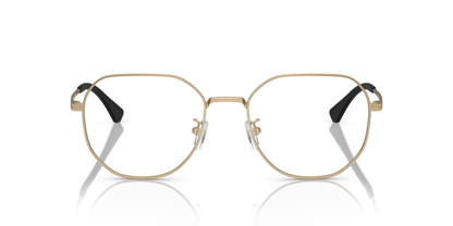 Matte Pale Gold - 0EA1154D 8056597964739