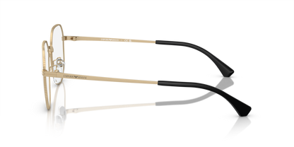 Matte Pale Gold - 0EA1154D 8056597964739