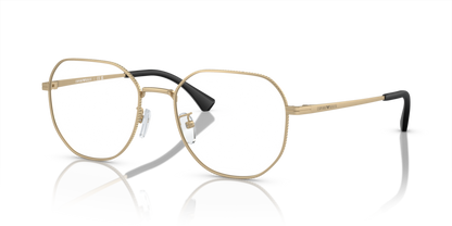 Matte Pale Gold - 0EA1154D 8056597964739