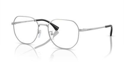 Matte Silver - 0EA1154D 8056597964777