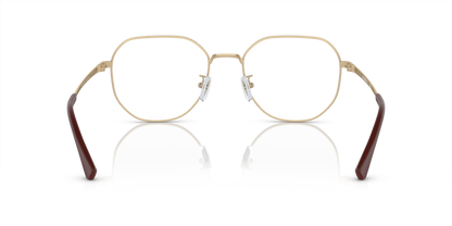 Matte Pale Gold - 0EA1154D 8056597967853