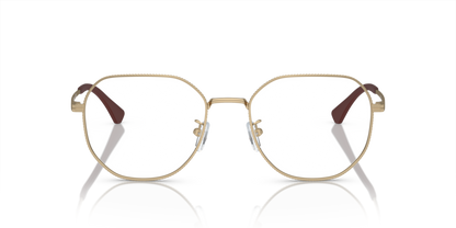 Matte Pale Gold - 0EA1154D 8056597967853