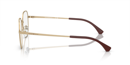 Matte Pale Gold - 0EA1154D 8056597967853