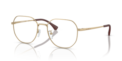 Matte Pale Gold - 0EA1154D 8056597967853