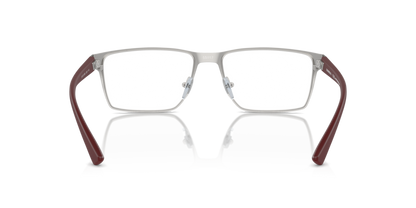 Matte Silver - 0EA1157 8056262035436