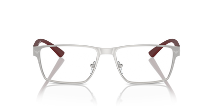 Matte Silver - 0EA1157 8056262035436