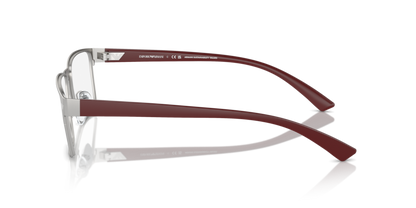 Matte Silver - 0EA1157 8056262035436