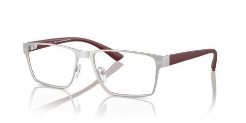 Matte Silver - 0EA1157 8056262035436