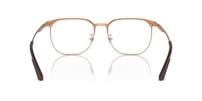 Matt Brown/Rose Gold - 0EA1158D 8056262084205