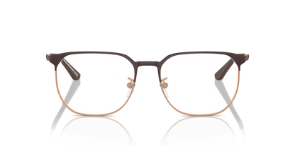 Matt Brown/Rose Gold - 0EA1158D 8056262084205